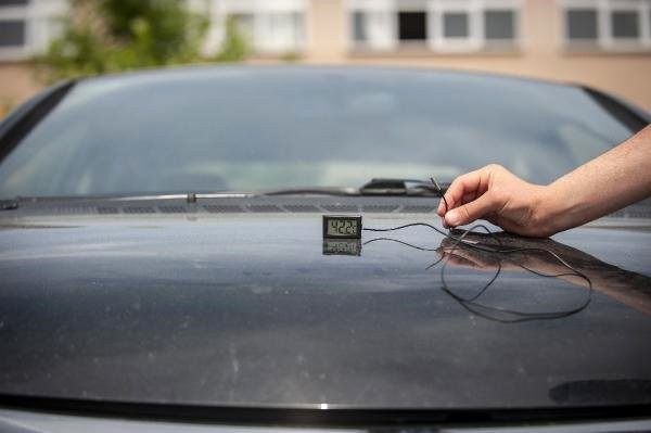 Bursalı öğrencilerden ilginç keşif!