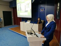 ADÜ Ziraat Fakültesi TÜBİTAK Proje Sunumlar Gerçekleştirildi
