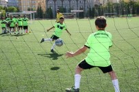 NAKKAŞ - Aksaray Belediyesi Yaz Spor Okulu Kayıtları Başladı