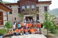Akseki'de Müzeler Haftası Etkinliği