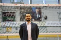 ECZACıBAŞı - Alper Erdoğuş, Eczacıbaşı Vitra'ya Geri Döndü