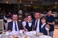 EMRULLAH İŞLER - Altındağ Belediye Başkanı Balcı Açıklaması 'Seçim Öncesi Ne Söz Verdiysek İnşallah Hepsini Tutacağız'