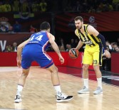 SINAN GÜLER - Anadolu Efes, Euroleague'de Finalde