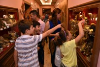 OYUNCAK MÜZESİ - Anadolu Oyuncak Müzesi 2 Gün Ücretsiz