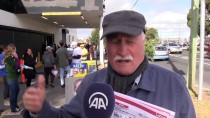 TEMSİLCİLER MECLİSİ - Avustralya Sandık Başına Gidiyor