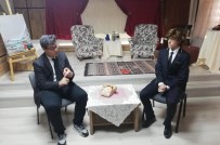 GHOST - Bafra Fen Lisesi'nden Etwinning Projesi