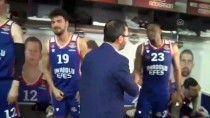 HİDAYET TÜRKOĞLU - Bakan Kasapoğlu, Anadolu Efes'i Tebrik Etti