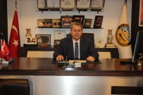 Başkan Taşlı'dan 19 Mayıs Kutlaması