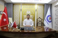 TAŞPıNAR - Başkan Taşpınar, Tatil Sürelerindeki Değişikliği Değerlendirdi