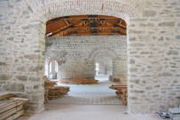 MURAT AYDıN - Beykoz Billur Ve Cam Müzesi Kuruluyor