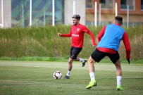 FEYENOORD - Bilal'den Kötü Haber