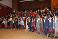 MUSTAFA KARATAŞ - 'Bir Bilenle Bilge Nesil' Projesi Ödül Töreni