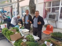 Bu Pazar Dualarla Açılıyor Haberi