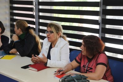 Büyükçekmece Belediyesi AIESEC Üyelerini Ağırladı