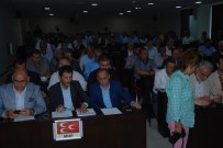 KOMİSYON RAPORU - Büyükşehir'de Cumhur İttifakı'nın Dediği Oluyor