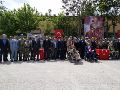 Çakı Gibi Asker Oldular