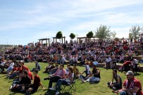 UĞUR MUMCU - Çankaya'da Fınal Four Heyecanı Yaşanacak