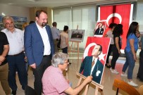 ÇIĞLI BELEDIYESI - Çiğli'de Milli Mücadelenin 100. Yılı Kutlanıyor