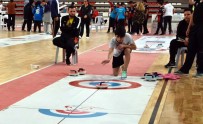 SABANCI LİSESİ - Curling Şampiyonası Sona Erdi
