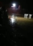 ÇARDAKLı - Diyarbakır'da İki Çocuk Yağmur Suyu Göletinde Boğuldu