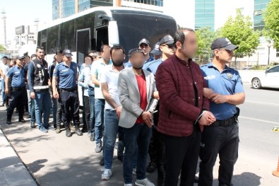 Diyarbakır Merkezli 6 İlde Tefeci Operasyonu Açıklaması 26 Gözaltı