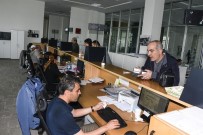 KREDI KARTı - Emlak Vergisi İlk Taksiti İçin Son Gün 31 Mayıs