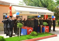Engelli 15 Kişi Bir Günlüğüne Asker Oldu