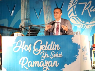 Erzurum'da 'Ramazan Etkinlikleri'