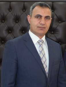 Eski HDP Belediye Başkanı Yikit Adli Kontrolle Serbest