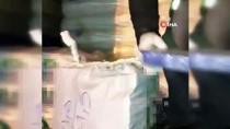 KOKAIN - İstanbul'da Uyuşturucu Kaçakçılarına Darbe Açıklaması 200 Kiloya Yakın Uyuşturucu Ele Geçirildi