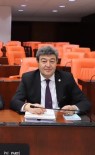 SORU ÖNERGESİ - İYİ Parti Kayseri Milletvekili Ataş, Sınav Ücretlerini Meclis Gündemine Taşıdı