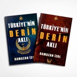 ÜÇLÜ ZİRVE - İzol 'Türkiye'nin Derin Aklı' Kitabı İçin Son Hazırlıkları Yapıyor