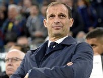 ANDREA AGNELLİ - Juventus'ta Allegri dönemi sona eriyor