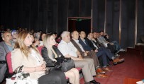 HASAN ALİ YÜCEL - Kartal'da 'Çocuk İstismarı Ve Mahremiyet Eğitimi' Semineri Düzenlendi