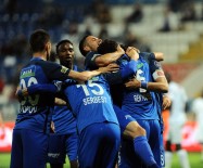 KORAY GENÇERLER - Kasımpaşa Ve Konyaspor Puanları Paylaştı