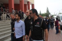 ASKERİ ÖĞRENCİ - Kocaeli Merkezli FETÖ Operasyonunda 2 Tutuklama