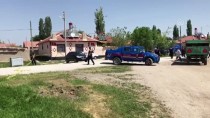 Konya'da Eski Muhtar 3 Kişiyi Öldürdü Haberi