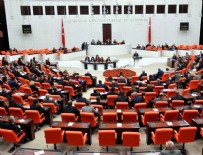 Torba teklif Meclis'e sunuldu!