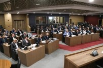 KÜKAB'ta Görev Dağılımı