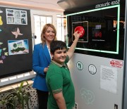 DÜNYA ÇEVRE GÜNÜ - Merkezefendi Belediyesi Geri Dönüşümde Bir İlke İmza Attı