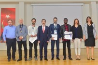 SITKI KOÇMAN ÜNİVERSİTESİ - Muğla'da Fen Bilimleri Araştırma Sempozyumu