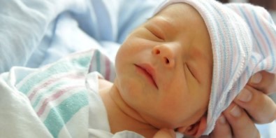 Muğla'da Yeni Doğan Bebek Sayısı Azaldı