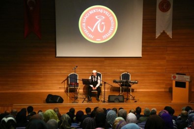 NEVÜ'de 'Kur'ân-I Kerim Meâl Yarışması' Ödül Töreni Düzenlendi