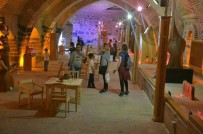 OSMAN YAŞAR - Odunpazarı Galerileri Bu Hafta Sonu Ücretsiz