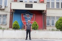 ZEYTINBURNUSPOR - 50 Yıllık Kulübün 40 Yıllık Masörü Son Maçına Çıkıyor