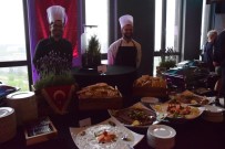 POLONYA - Polonyalılardan Türk Halk Müziği Konseri