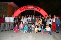 RAMAZAN AYı - Ramazan Etkinlikleri Tüm Hızıyla Devam Ediyor