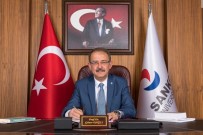 BAKIŞ AÇISI - Rektör Dağlı'dan 19 Mayıs Mesajı