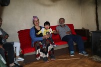 Rize'de 6 Kişilik Avcı Ailesinin Dramı Yürek Burkuyor Haberi
