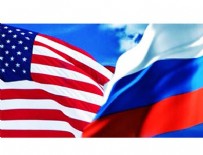 AMERIKA BIRLEŞIK DEVLETLERI - Rusya'dan ABD'ye cevap!